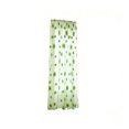 thumbnail image 3 of Yhmxh Outdoor Floral Sheer Curtain Panel, Rod Pocket Light Filtering Semi Transparent Waterproof Drape, Sunflower Pattern Breathable Privacy Curtain for Patio, Porch, Balcony, 1 Panel 39.37x78.74in, 3 of 6