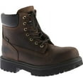 thumbnail image 6 of Men's Timberland PRO Direct Attach 6" Soft Toe Boot, 6 of 7
