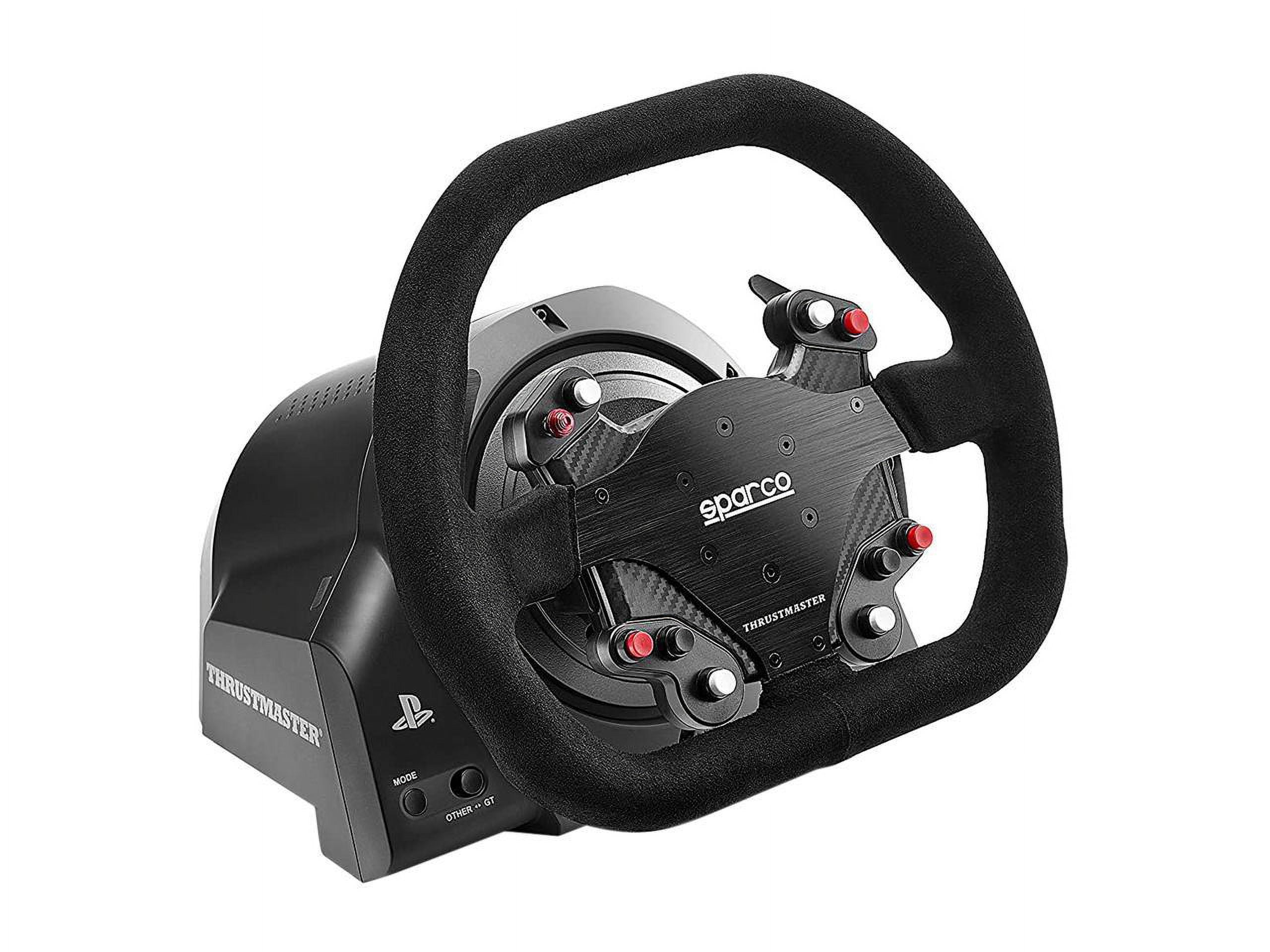 Thrustmaster Competition Wheel Add-On Sparco P310 Mod (PS5, PS4