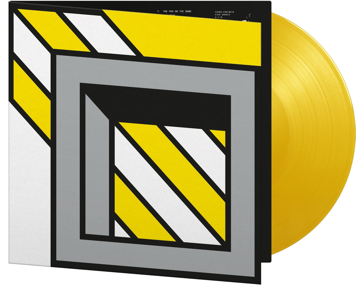 New Radicals - Maybe You've Been Brainwashed Too, 180g Audiophile