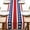 4th of July-1, variant on 4th of July Patriotic Table Runner, America Stars Stripes Kitchen Dining Table Decor, American USA Burlap Home Decoration Indoor Outdoor Party Supply 13 x 48 Inches