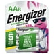 thumbnail image 1 of Pilas recargables Energizer Recharge Universal AA x8, 1 of 8