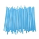 thumbnail image 4 of Dirt Bike Motocross Radios Skins Ruedas Cubiertas De Radios Para Ruedas De Motocicletas (11 Colores Opcionales) Azul claro Macarena Ruedas de rueda de la motocicleta Wraps, 4 of 8
