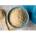 thumbnail image 5 of Organic Jasmine Brown Rice, 8 Pounds — Non-GMO, Raw, Vegan, Kosher — by Food to Live, 5 of 6