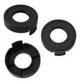 thumbnail image 3 of 3Pcs Replacement String Trimmer Bump Cap for St4500, 3 of 8