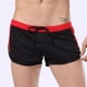 thumbnail image 2 of Mini Short Jockstrap Deportivo Ropa Interior Sexy 2005-dk, 2 of 2
