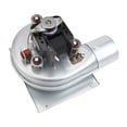 thumbnail image 2 of Efficient 35W Fireplace Blower Fan Low Noise High Temperature Resistance, 2 of 9