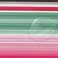 thumbnail image 4 of FREEAMG Shower Curtain for Bathroom Waterproof Fabric, Mexican Serape Colorful Stripes Shower Curtains Bathtub Curtain with 12 Hooks, 60"x 72" for Bath Hotel Room, 4 of 6