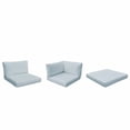 thumbnail image 2 of TK Classics Monterey Indoor/Outdoor Cushion Cover, 2 of 2