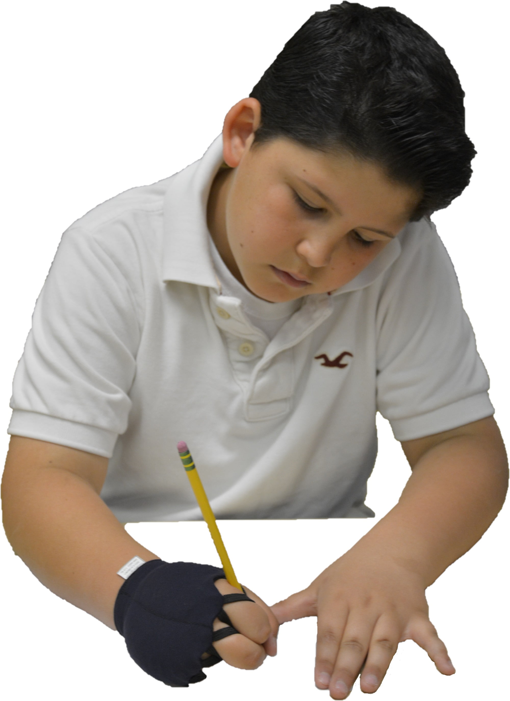 Handithings® Hand Weight (Large)-Beneficial for Tremor Control, Fine Motor Skills, Hand & Wrist Mobility, Writing Stability & Strengthening (USE SIZE CHART IN PICS & SIZING VIDEO BEFORE ORDERING)