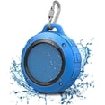 thumbnail image 1 of Outdoor Waterproof Bluetooth Speaker Wireless Portable Mini Shower Travel Speaker with Subwoofer, 1 of 5