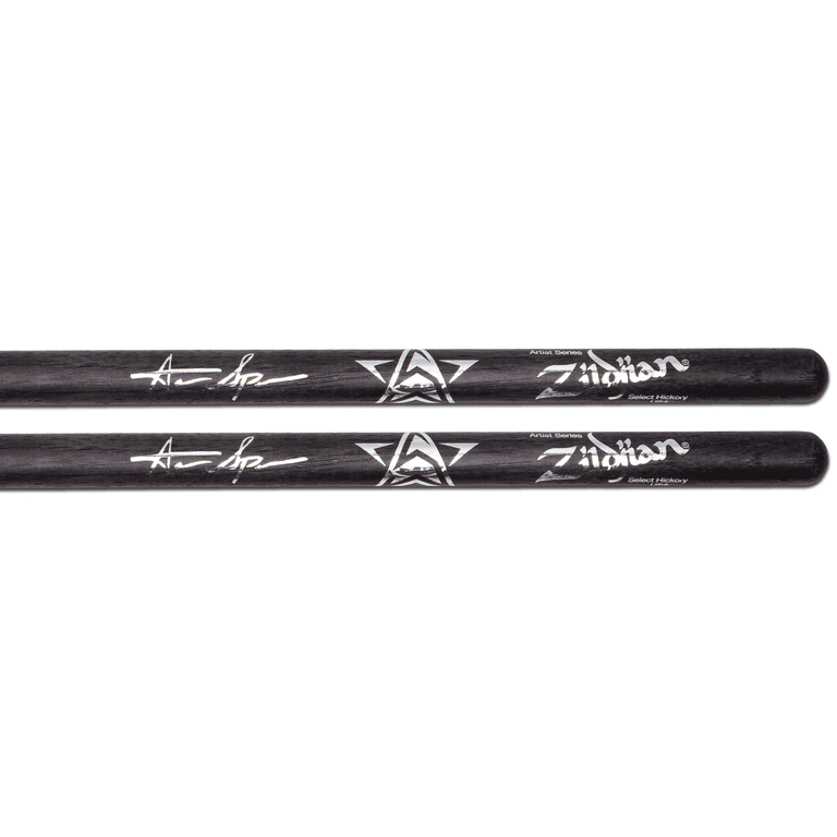 Zildjian Artist Series Aaron Spears Drumsticks