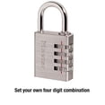 thumbnail image 3 of Candado Combinado Master Lock 643D Set Your Own 40 mm, 3 of 10