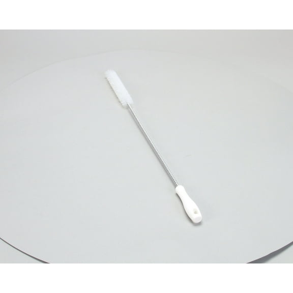 Henny Penny 12112 Brush White Straight