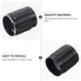 thumbnail image 3 of unbranded 24Ud Botones Giratorios Para Potenciómetro Con Instalación Fácil Y Material Resistente Negro, 3 of 8