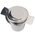 thumbnail image 2 of Filtre à Thé, Infuseur à Thé Réutilisable en Maille Fine pour Bureau en Acier Inoxydable, 2 of 8