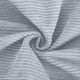 thumbnail image 4 of Pantalones largos para hombre, de lino y cintura elástica, transpirables, cómodos, suaves, con bolsillos cargo, informales., 4 of 7