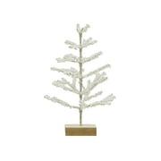 9" Gold Tabletop Tree by Ashland