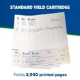 thumbnail image 3 of Cartucho de tóner MICR Troy 4001/4101 Secure Standard Yield negro, 3 of 5