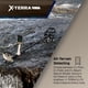 thumbnail image 4 of Detector de metales MINELAB X-Terra Elite impermeable hasta 5 m, paquete, 4 of 6