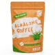 thumbnail image 1 of Crema de hongos arábica ECO-TASTE Alkaline Coffee 240 g, 1 of 5
