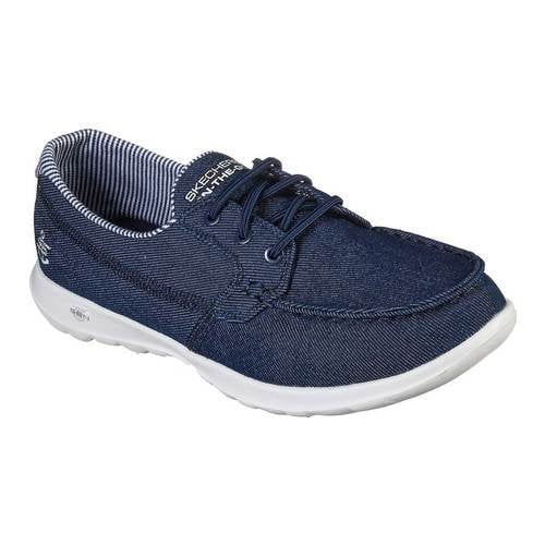 skechers boat shoes ladies