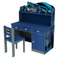 thumbnail image 2 of OKids Batman Writing Desk, 2 of 2