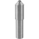 thumbnail image 1 of EeaseMX Muelas duraderas de un solo punto, pluma de tocador de diamante, herramienta de tocador, piezas de reparación de punta cónica, herramientas abrasivas, afilador, 1 of 8