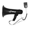 thumbnail image 2 of Pyle Pro PMP43IN 0W 100 Yard Sound Range Portable Bullhorn Megaphone, Black, 2 of 4