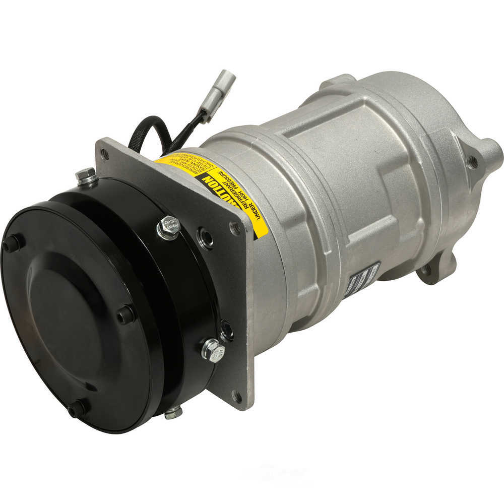 UAC CO 2224C A6 Compressor Assembly