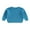 Sky Blue, variant on aturustex Little Girls Boys Solid Basic Cozy Sweaters 0-5T Toddler Baby Long Sleeve Knitted Pullovers Crew Neck Knit Sweatshirts Thick Cozy Knitwear Te Casual Daily Comfy Spring Fall Clothes