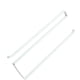 thumbnail image 2 of Toystoory Estante para rollos de papel Soporte para toallas de papel Soporte para toallas de papel Estante para almacenamiento de pañuelos Estante para Organizadores de utensilios de cocina PC 1 Toystoory JJ16078-00, 2 of 6