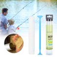 thumbnail image 3 of Malla soluble en agua ANGGREK Red de Pesca PVA, 3 of 7