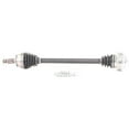 thumbnail image 3 of For Cadillac CTS 2014 2015 Pair Rear CV Axle Shafts - BuyAutoParts, 3 of 5