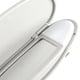 thumbnail image 4 of Cubierta de espejo para parasol de coche para BMW Mini R55 R56 R60 2007-2014 (gris) Likrtyny  Accesorios para autos y motos, 4 of 9