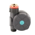 Bluetooth Water Timer Garden Hose Irrigation Watering Controller Remote