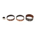thumbnail image 3 of Pivot Works Front Fork Rebuild Kit | Seals, Wipers & Bushings (PWFFK-T04-531), 3 of 5