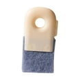 thumbnail image 2 of Cepillo limpiador multiusos para rieles de ventanas de baño, para limpiar ranuras de ventanas y azulejos. Beige, 2 of 9