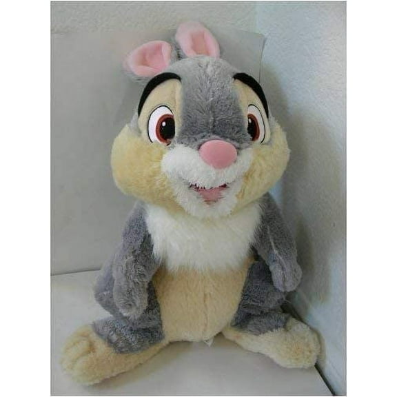 Large Thumper Plush Doll New