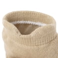 thumbnail image 6 of Spencer 5 Pairs Toddler Non Slip Socks Cute Baby Socks with Grips Cotton Crew Socks for Infants Toddlers Kids Boys Girls, 0 Months - 5 Years, 6 of 12