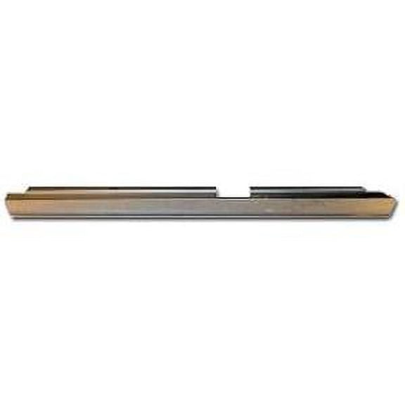 1955-1956 Cadillac Coupe DeVille Outer Rocker Panel 4DR, RH