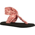 thumbnail image 2 of Women's Sanuk Yoga Sling Ella Print Sandal, 2 of 7