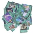 thumbnail image 3 of Cartas de Tarot con propósito de vida, naipes de adivinación, juego de mesa de interacción, Tarjeta de papel recubierta, 3 of 14
