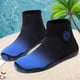 thumbnail image 4 of Bsvklp Vadeo Unisex Goma Suave para Vadear en La Playa (43 Azul), 4 of 9