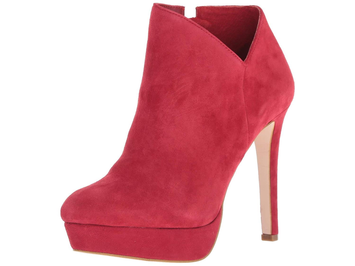 jessica simpson platform ankle boots