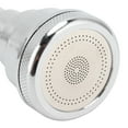 thumbnail image 3 of Faucet Sprayer Head, 3 Setting PressurizedTap Head Rotatable Filter Nozzle Faucet Aerator Water Saver[XL1022], 3 of 9