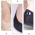 thumbnail image 6 of Arch Invisible Socks No Show Women Toe for Miss 2 X Non-slip Polyester Women's Kit with Free Shipping, 6 of 6