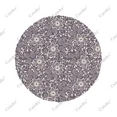 thumbnail image 3 of Retro Ornament Pattern Print Spare Tire Cover Waterproof Tire Wheel Protector for Car Truck SUV Camper Trailer Rv 14"-17", 3 of 5
