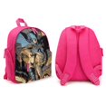 thumbnail image 5 of Batman Backpack, Casual Bookbag, Lightweight Durable Daypack, 12.6x9.4x5.9 Inch, 5 of 6