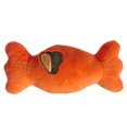 thumbnail image 2 of Pet Chewing Plush Candy, Rigorously Bite Resistance Tested Squeaky Pet Chewing Toy High Strength Plush Material Pet Teething Plush Candy for Puppy Dogs, 2 of 8